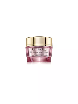 ESTÉE LAUDER | Resilience Multi-Effect Tri Peptide Eye Creme 15ml | 